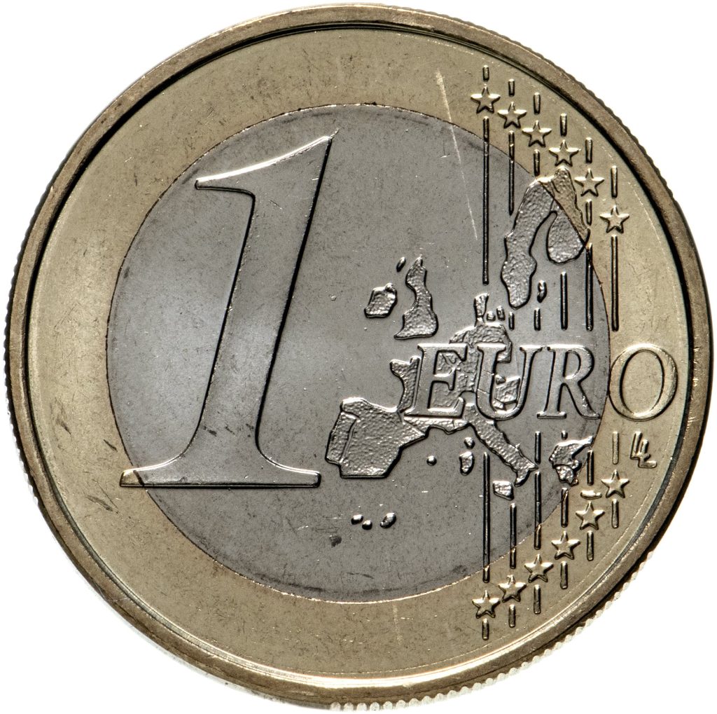 1 Euro Minimum Deposit Casino